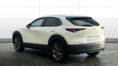 Mazda Cx-30 2.0 Skyactiv-X MHEV GT Sport 5dr Auto Petrol Hatchback